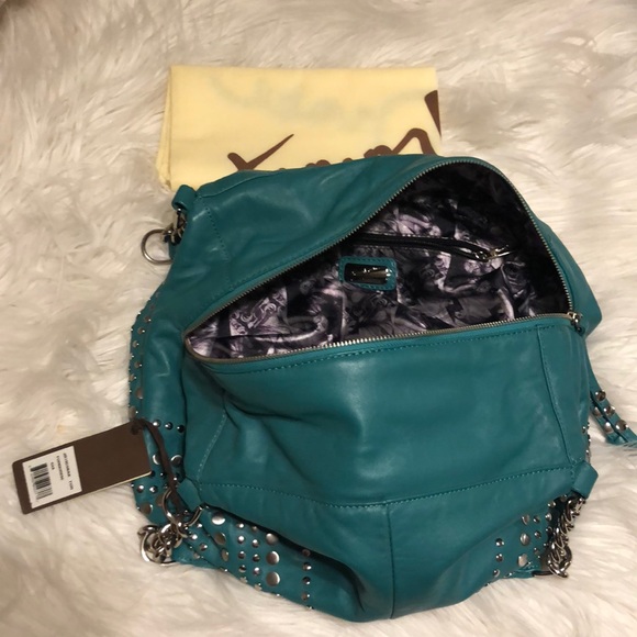 Junior Drake (Turquoise) NEW with tags.. - Picture 5 of 6